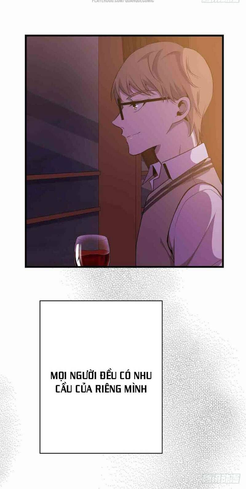 Thát Không Mê Thất Chapter 39 - Trang 2