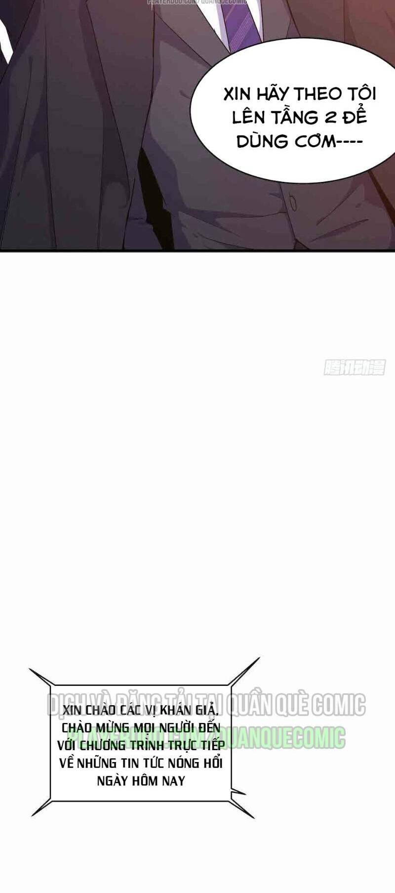 Thát Không Mê Thất Chapter 39 - Trang 2