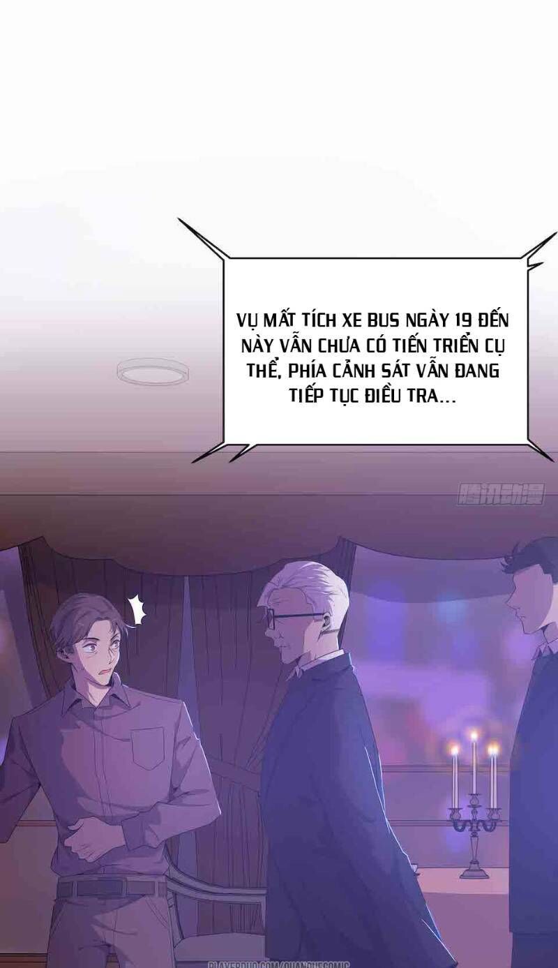 Thát Không Mê Thất Chapter 39 - Trang 2