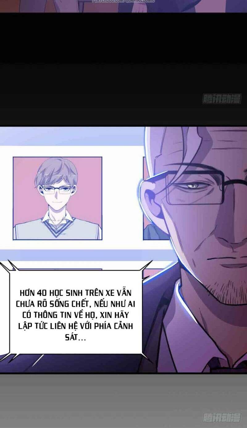 Thát Không Mê Thất Chapter 39 - Trang 2