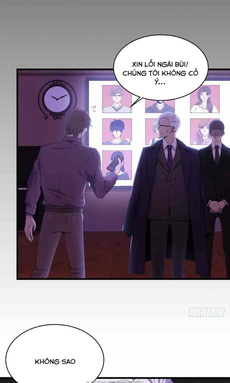 Thát Không Mê Thất Chapter 39 - Trang 2
