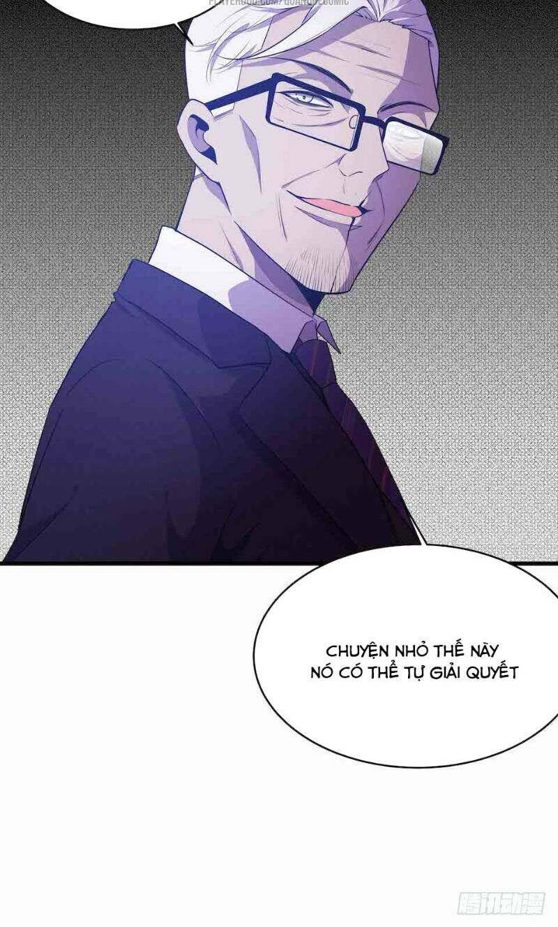 Thát Không Mê Thất Chapter 39 - Trang 2