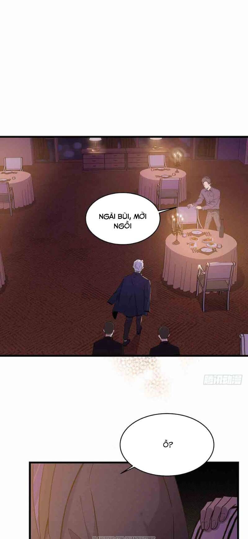 Thát Không Mê Thất Chapter 39 - Trang 2