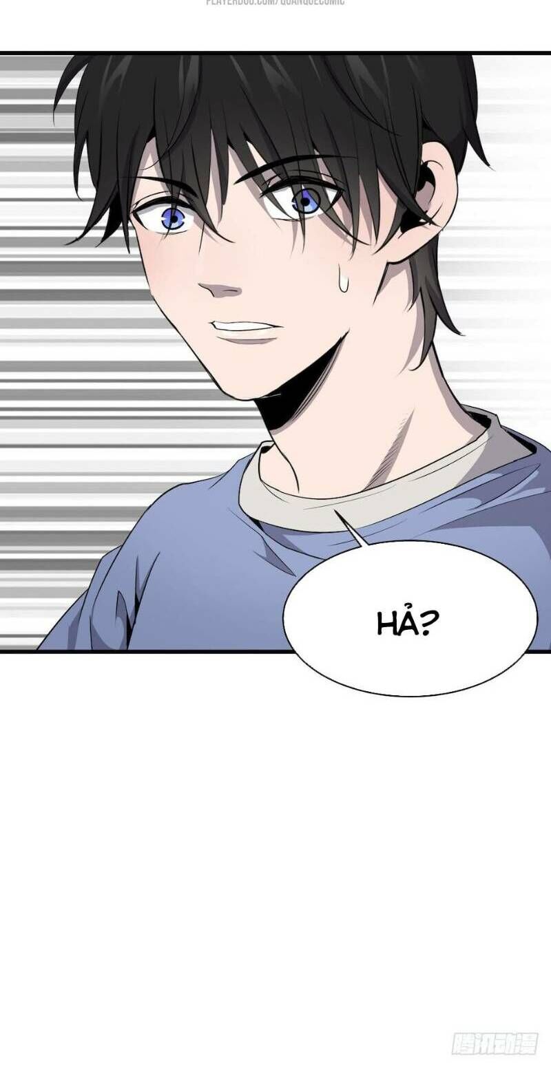 Thát Không Mê Thất Chapter 4 - Trang 2