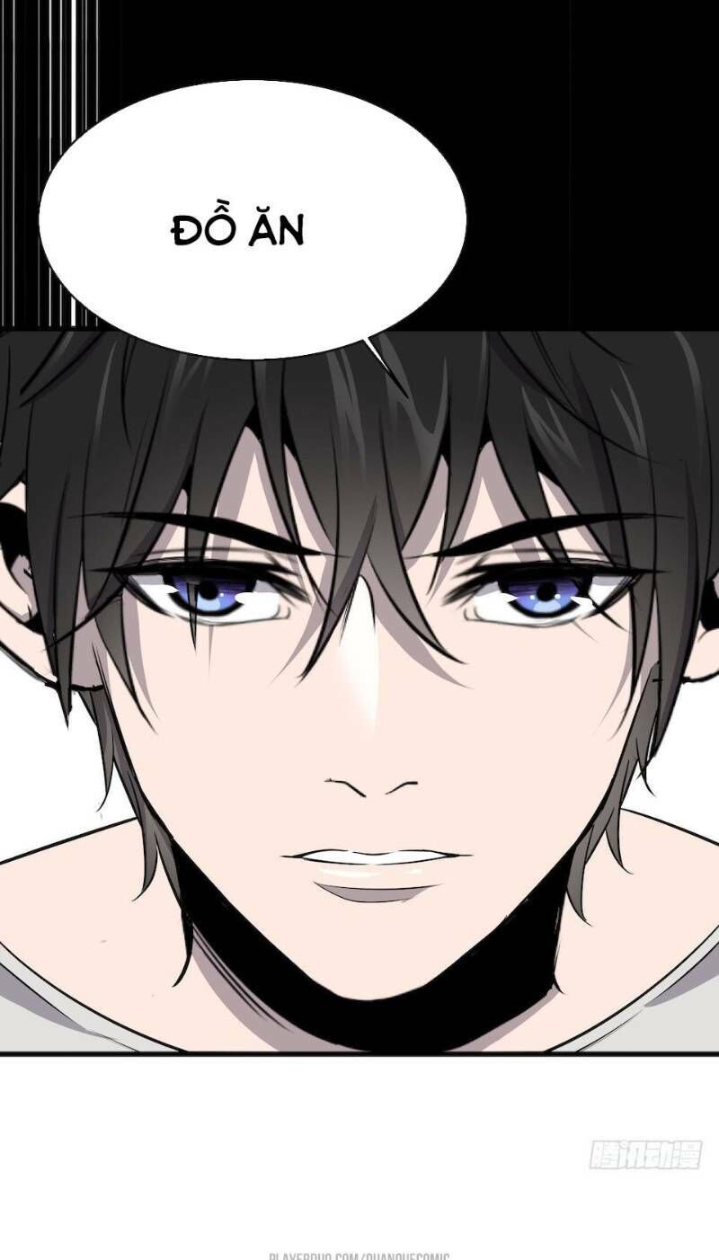 Thát Không Mê Thất Chapter 4 - Trang 2