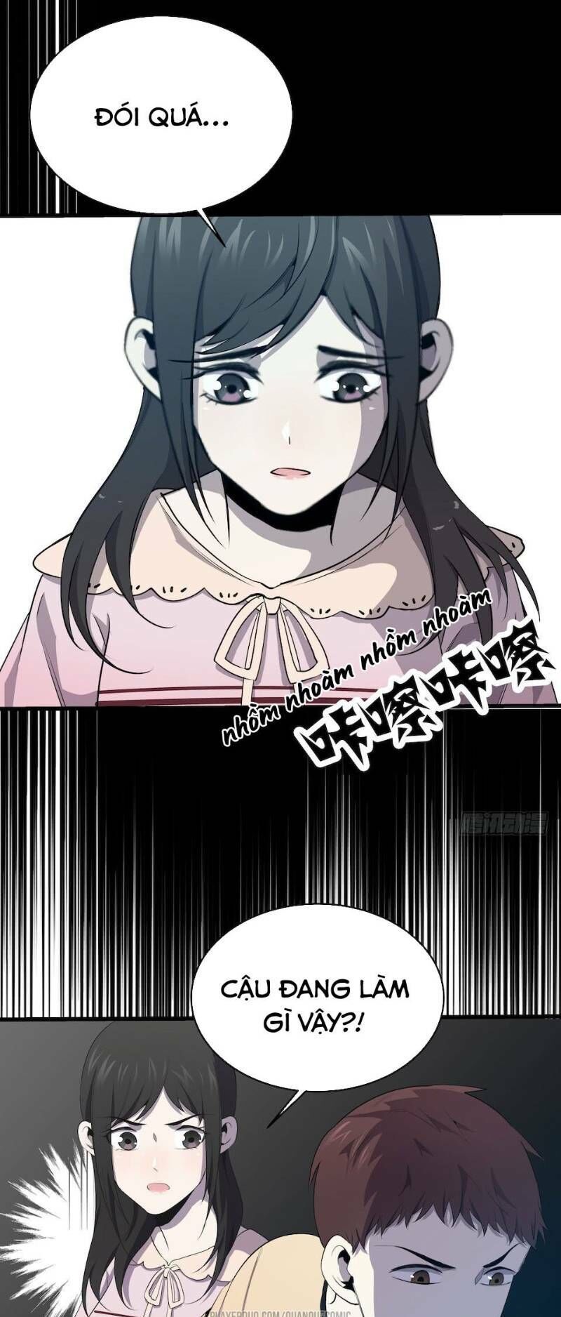 Thát Không Mê Thất Chapter 4 - Trang 2