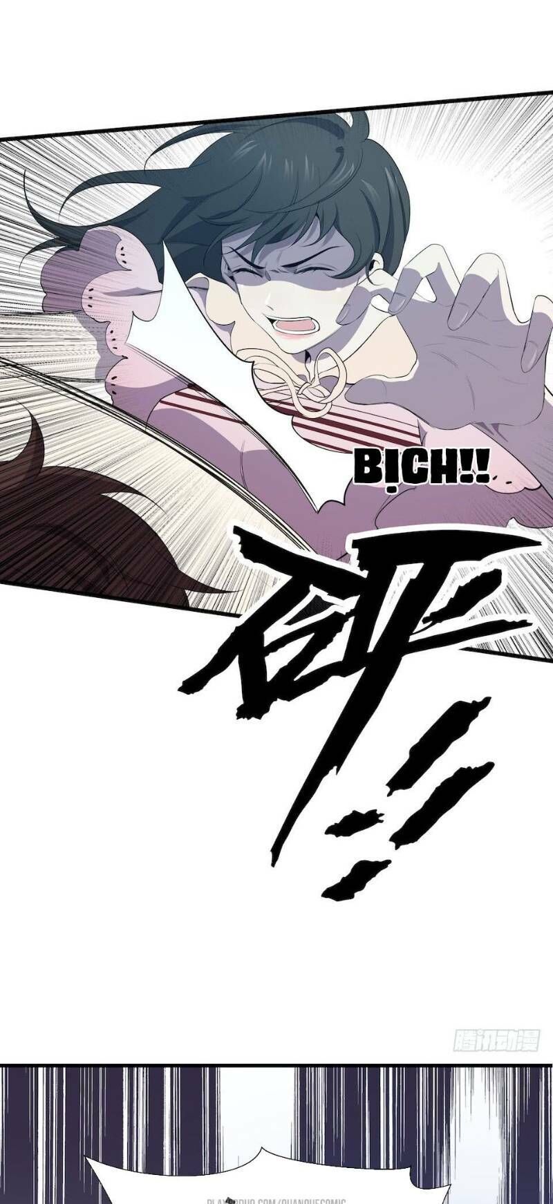 Thát Không Mê Thất Chapter 4 - Trang 2