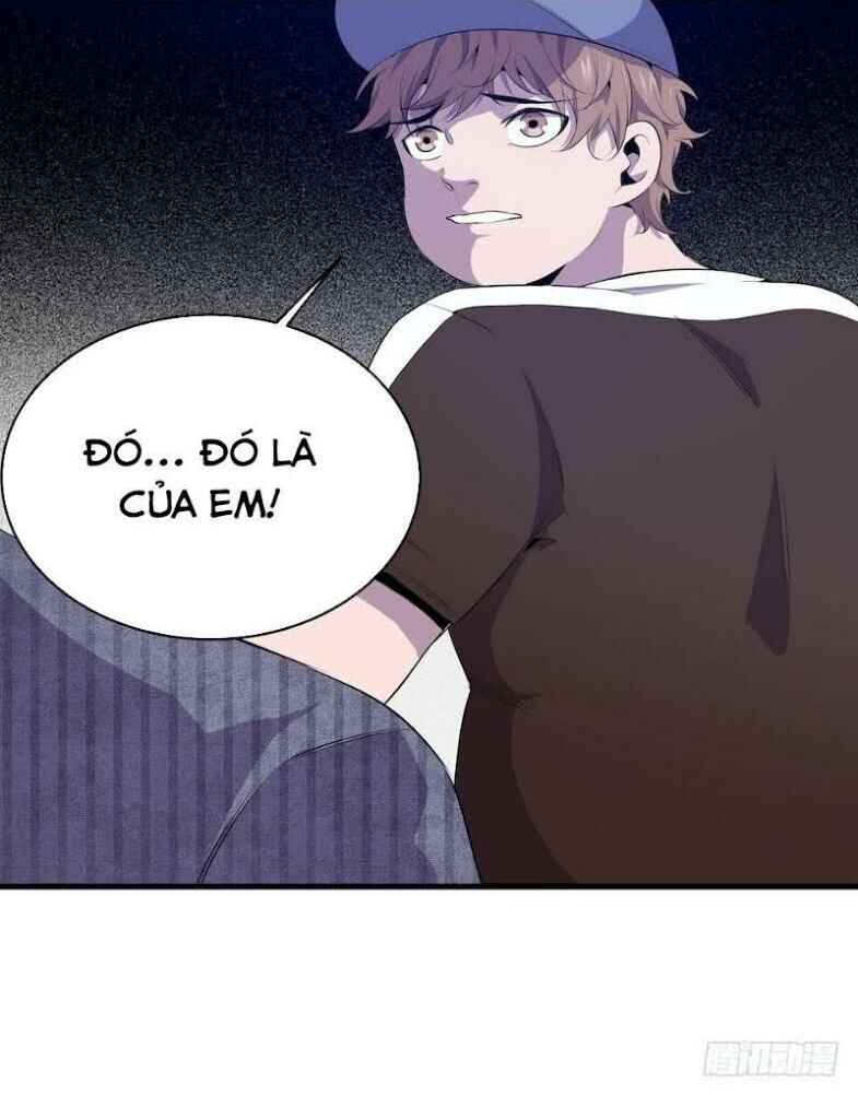 Thát Không Mê Thất Chapter 4 - Trang 2