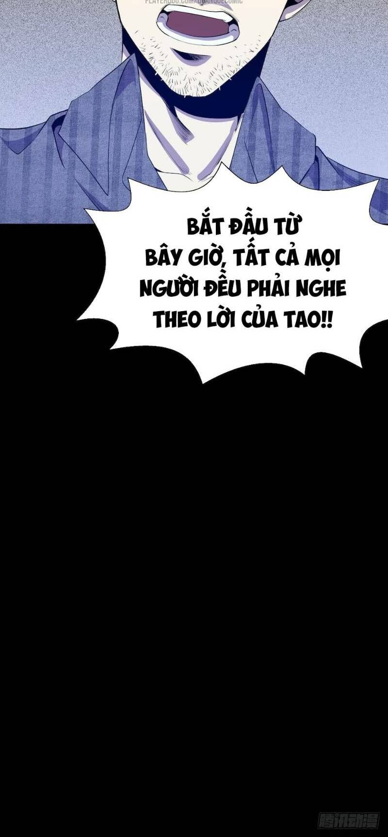 Thát Không Mê Thất Chapter 4 - Trang 2