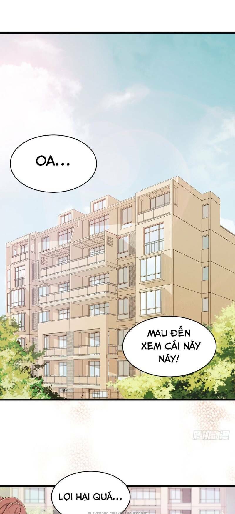 Thát Không Mê Thất Chapter 40 - Trang 2