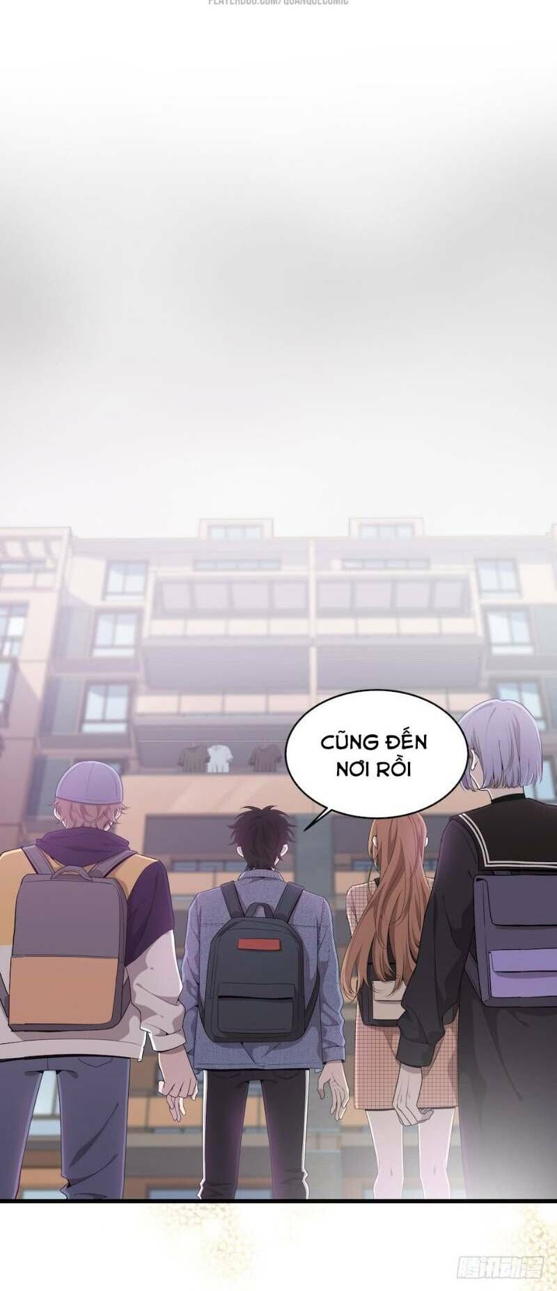 Thát Không Mê Thất Chapter 40 - Trang 2