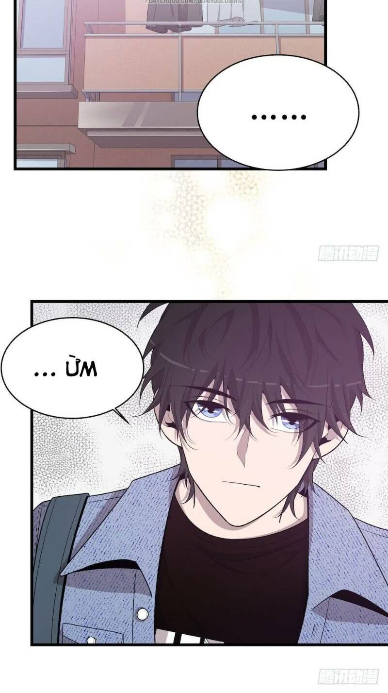 Thát Không Mê Thất Chapter 40 - Trang 2