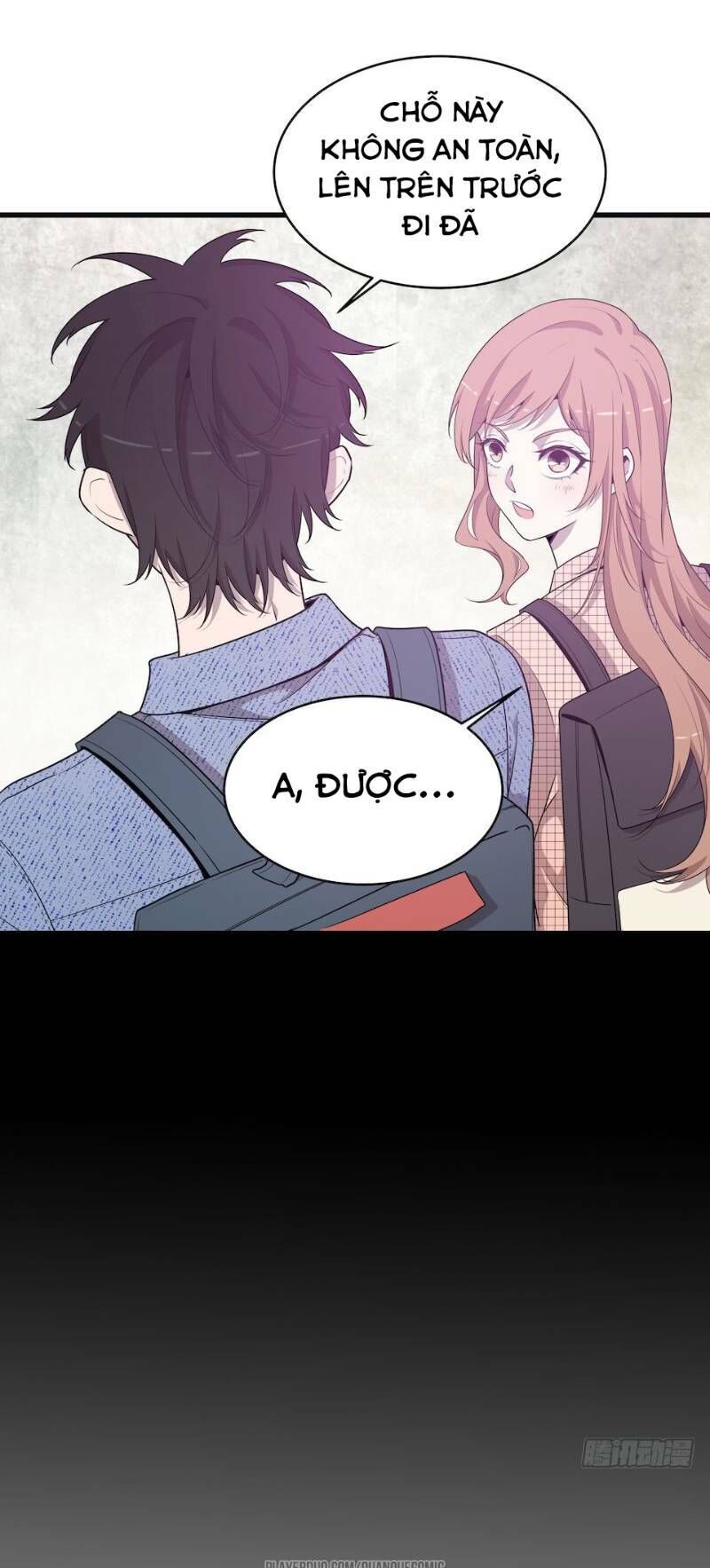 Thát Không Mê Thất Chapter 40 - Trang 2