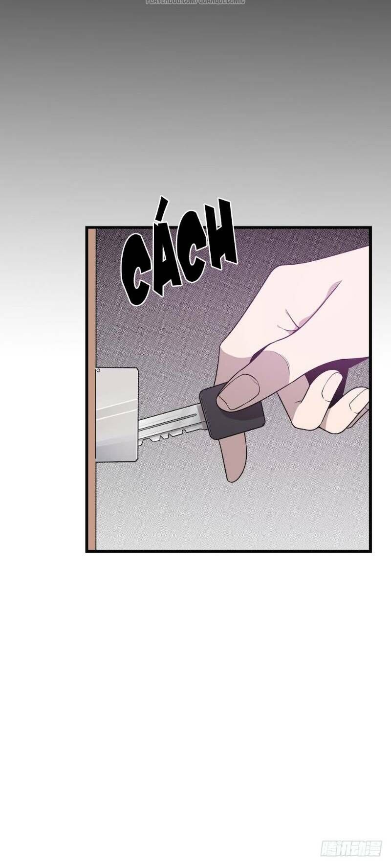 Thát Không Mê Thất Chapter 40 - Trang 2