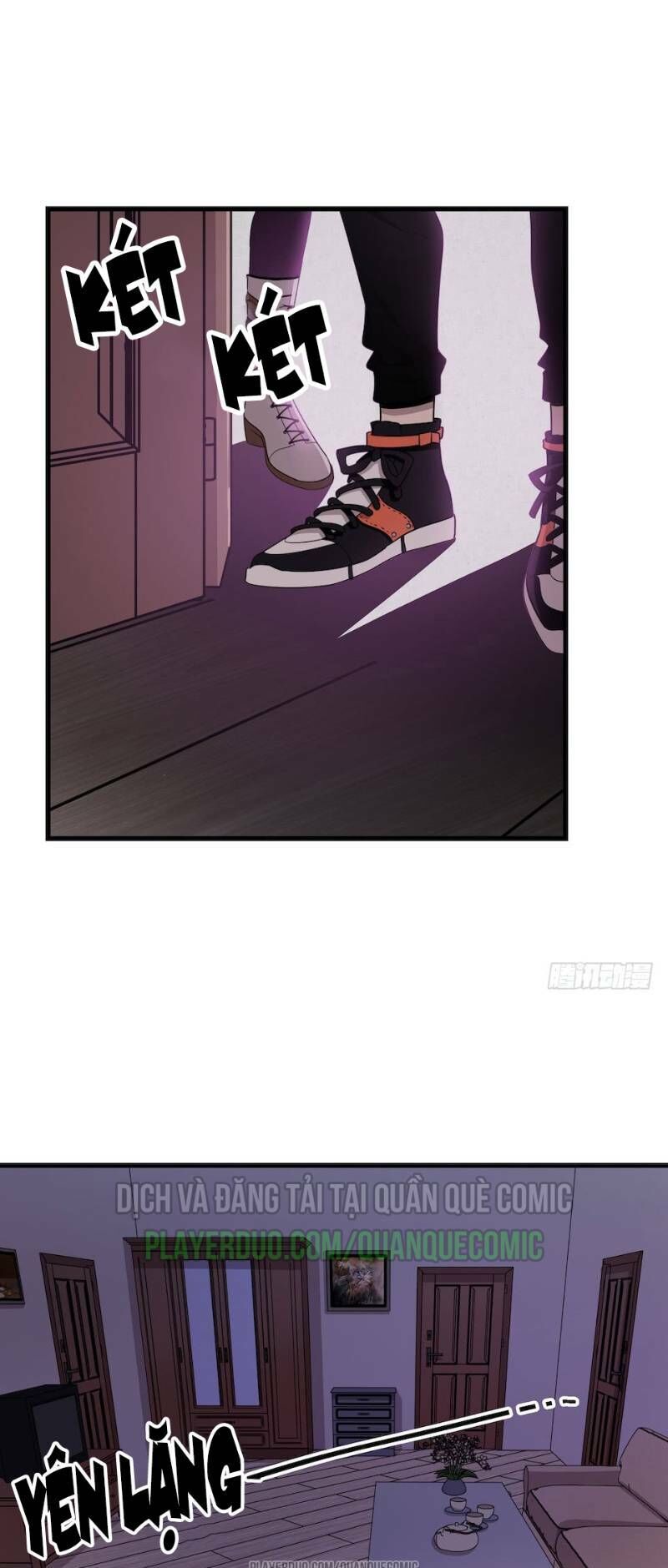 Thát Không Mê Thất Chapter 40 - Trang 2