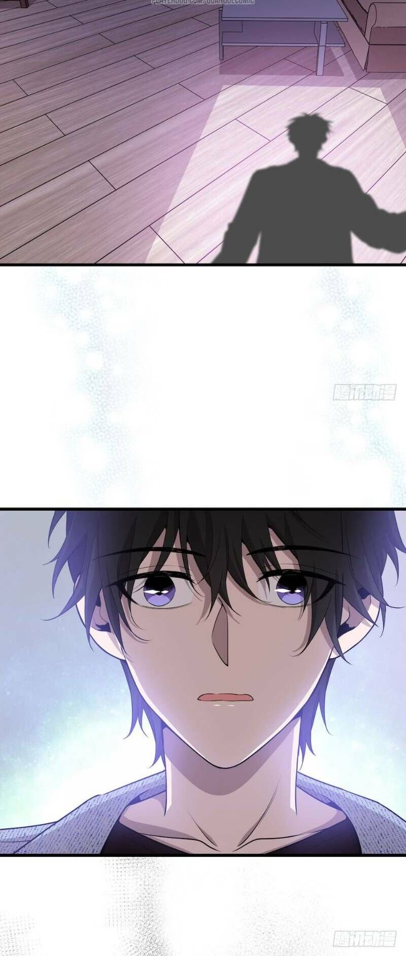 Thát Không Mê Thất Chapter 40 - Trang 2