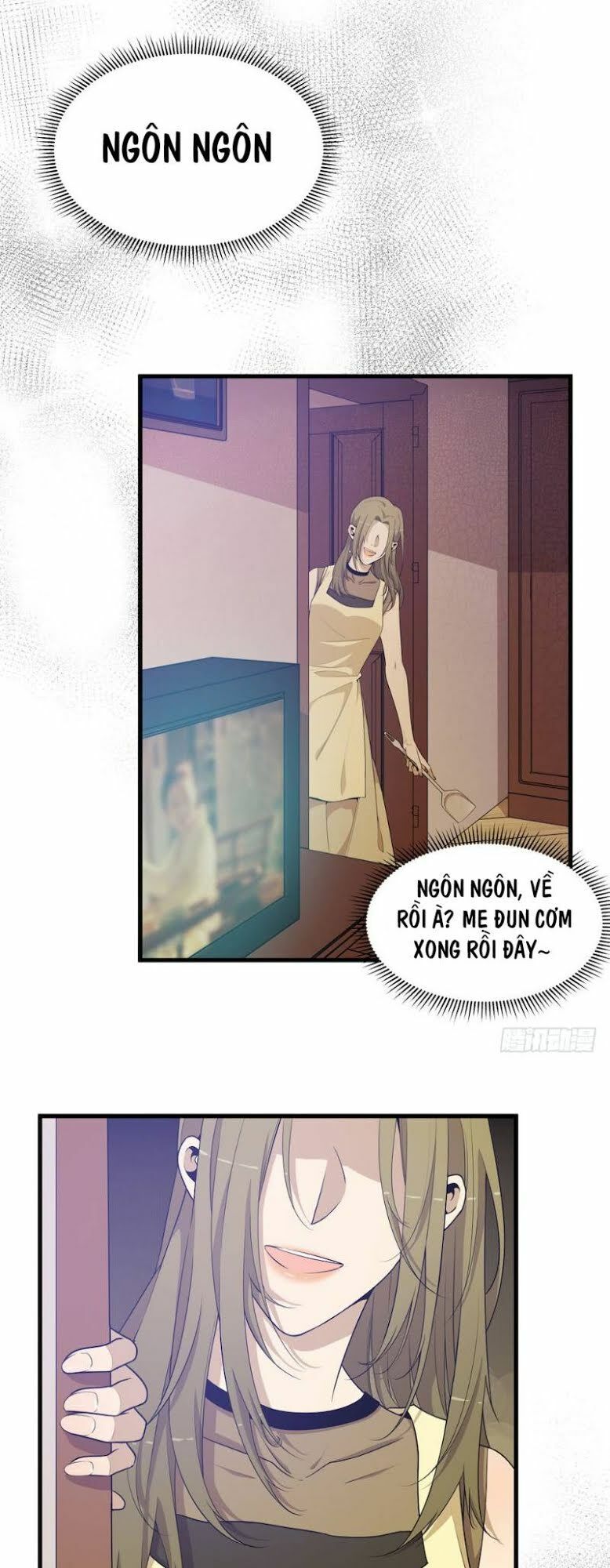 Thát Không Mê Thất Chapter 40 - Trang 2