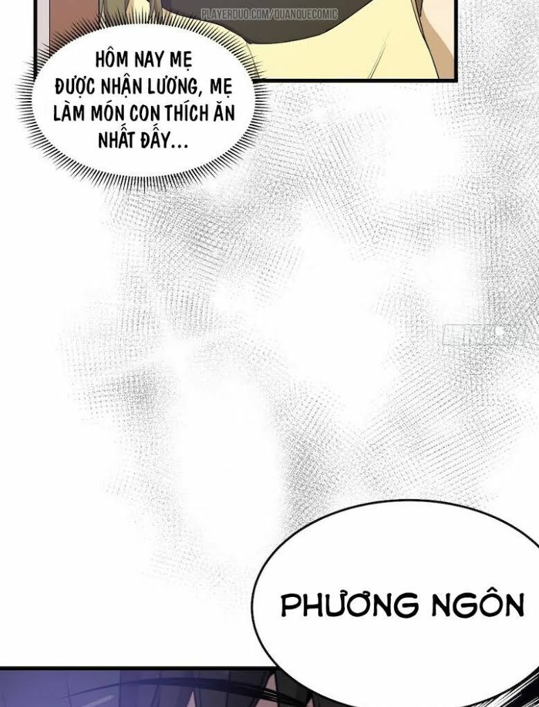 Thát Không Mê Thất Chapter 40 - Trang 2