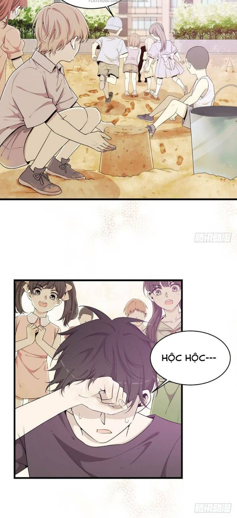 Thát Không Mê Thất Chapter 40 - Trang 2