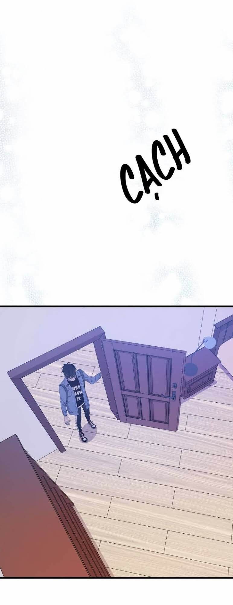 Thát Không Mê Thất Chapter 40 - Trang 2