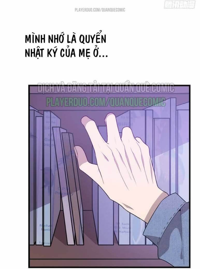 Thát Không Mê Thất Chapter 40 - Trang 2