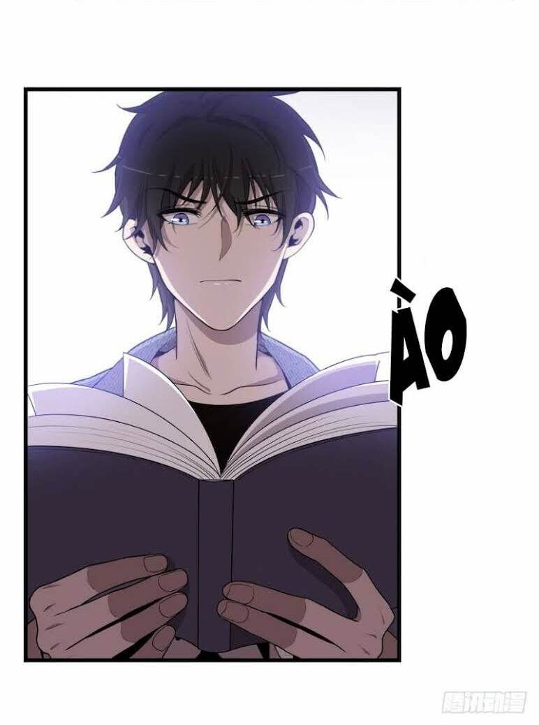 Thát Không Mê Thất Chapter 40 - Trang 2