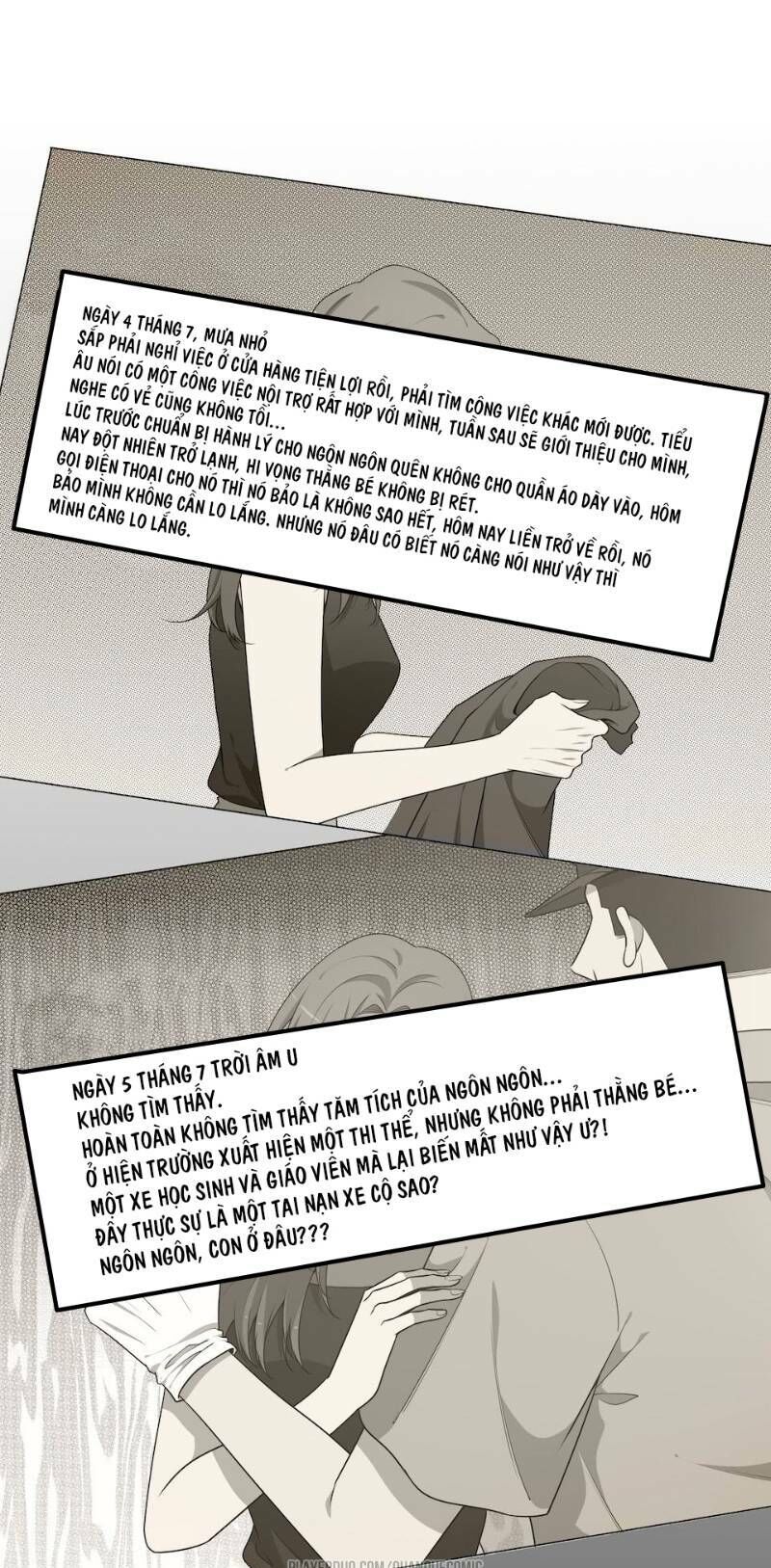 Thát Không Mê Thất Chapter 40 - Trang 2