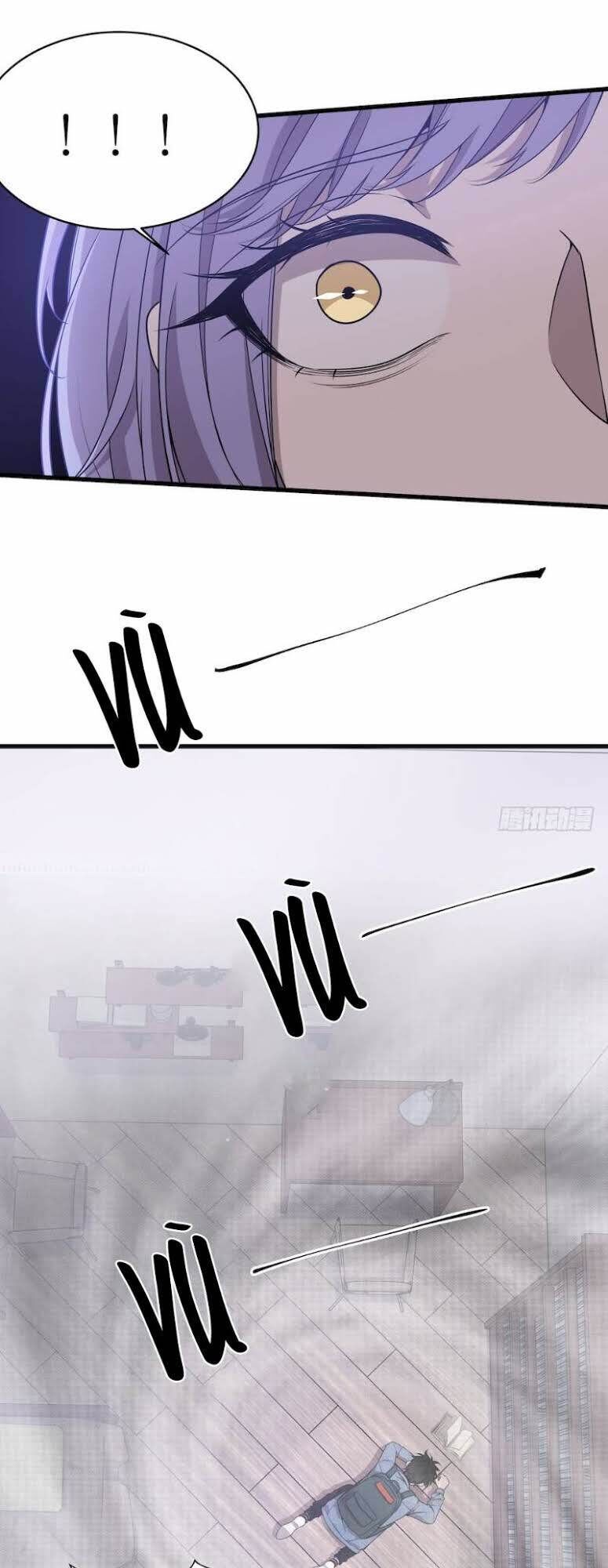 Thát Không Mê Thất Chapter 40 - Trang 2