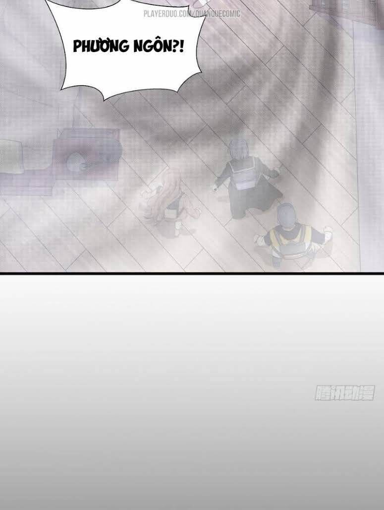 Thát Không Mê Thất Chapter 40 - Trang 2