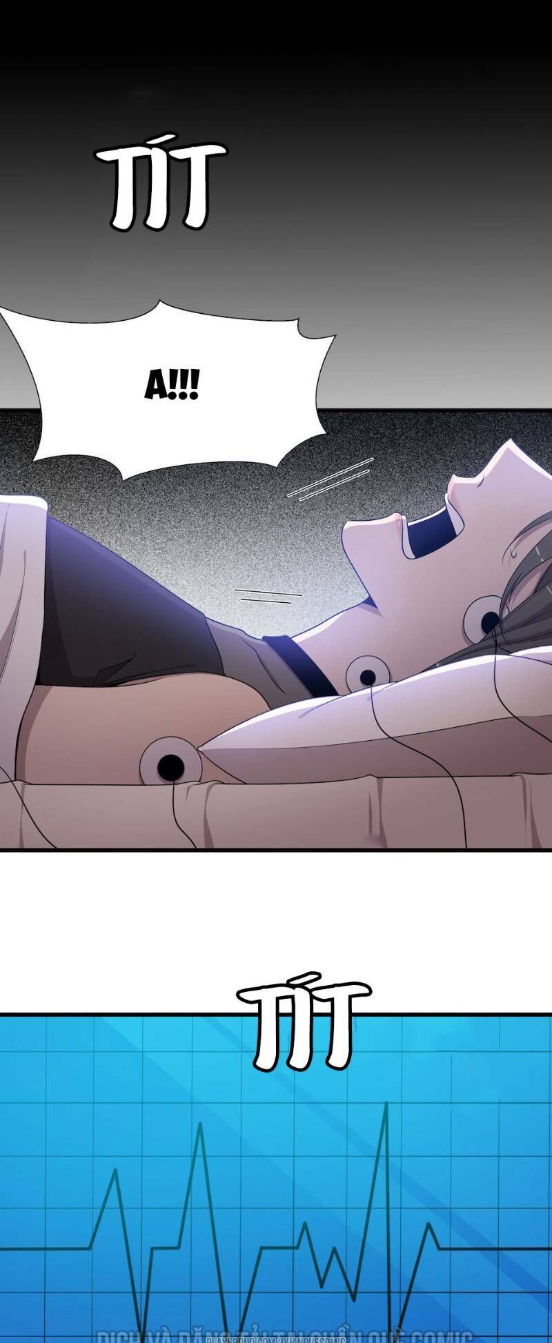 Thát Không Mê Thất Chapter 40 - Trang 2