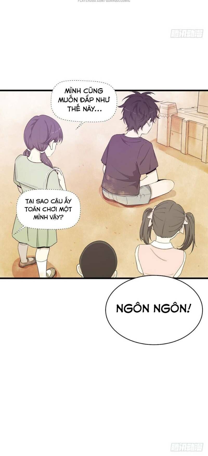 Thát Không Mê Thất Chapter 40 - Trang 2