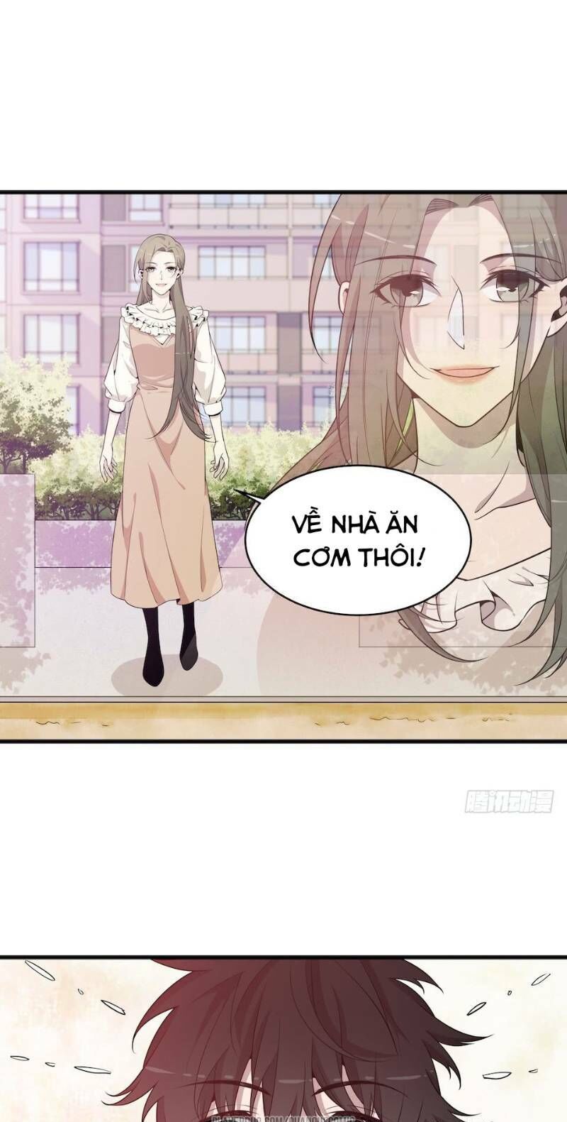 Thát Không Mê Thất Chapter 40 - Trang 2