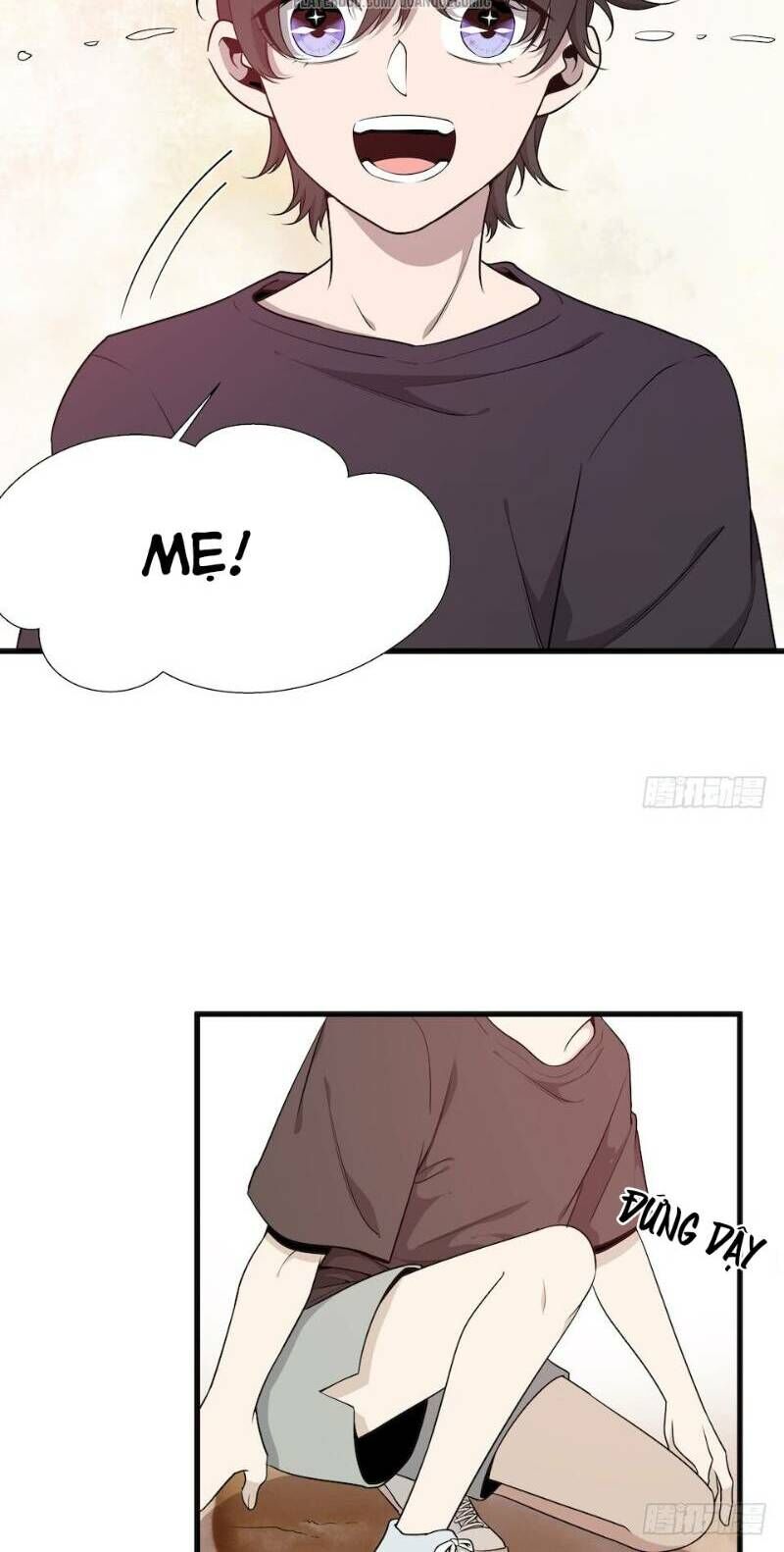 Thát Không Mê Thất Chapter 40 - Trang 2