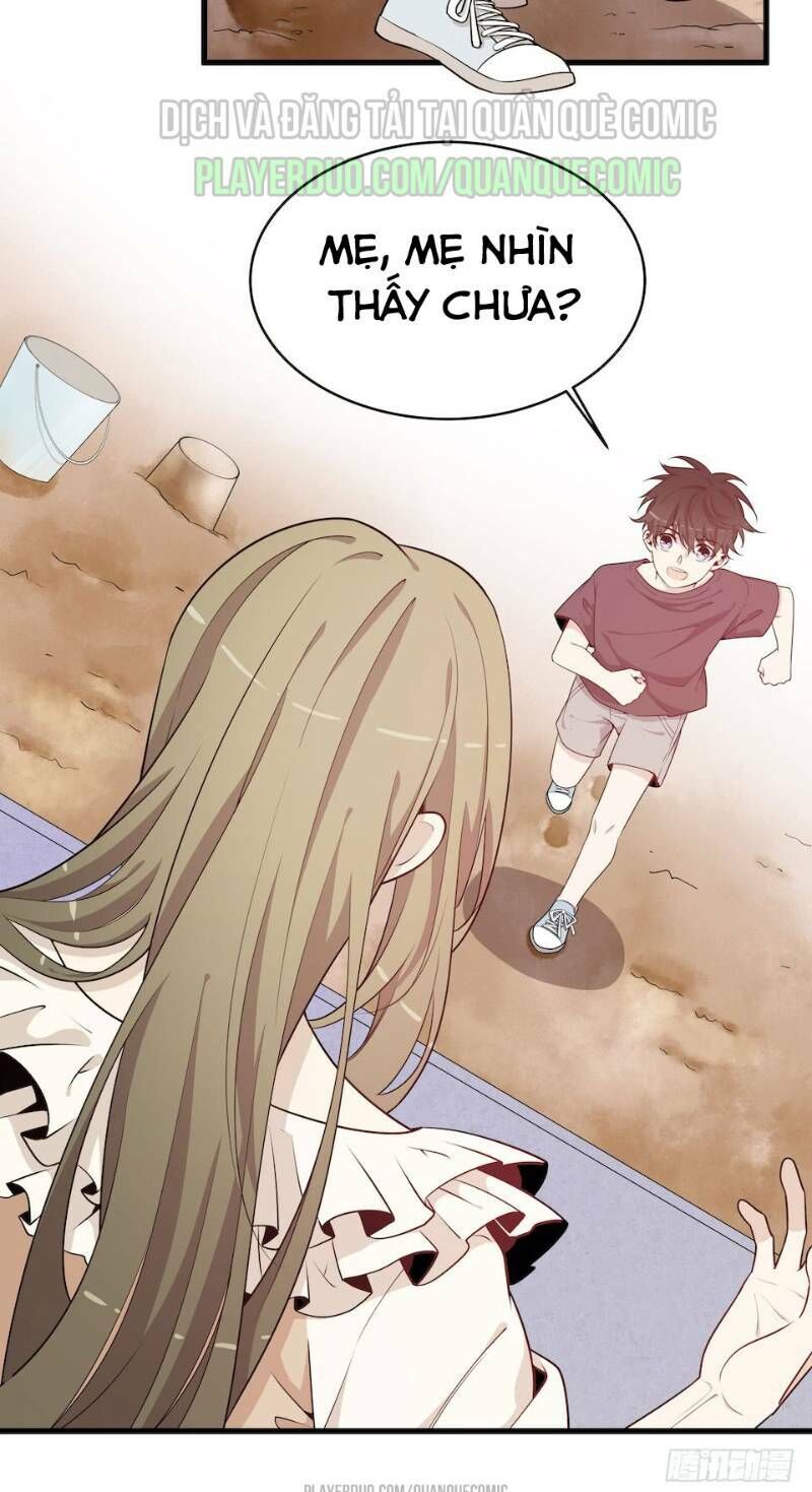 Thát Không Mê Thất Chapter 40 - Trang 2