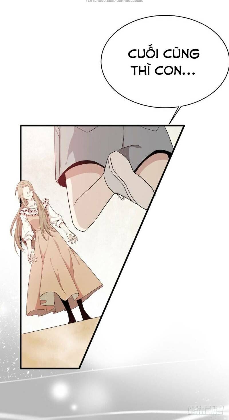 Thát Không Mê Thất Chapter 40 - Trang 2