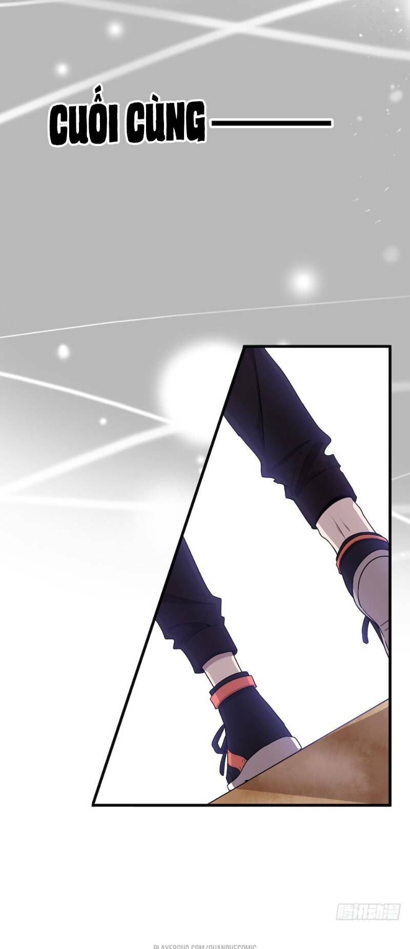 Thát Không Mê Thất Chapter 40 - Trang 2