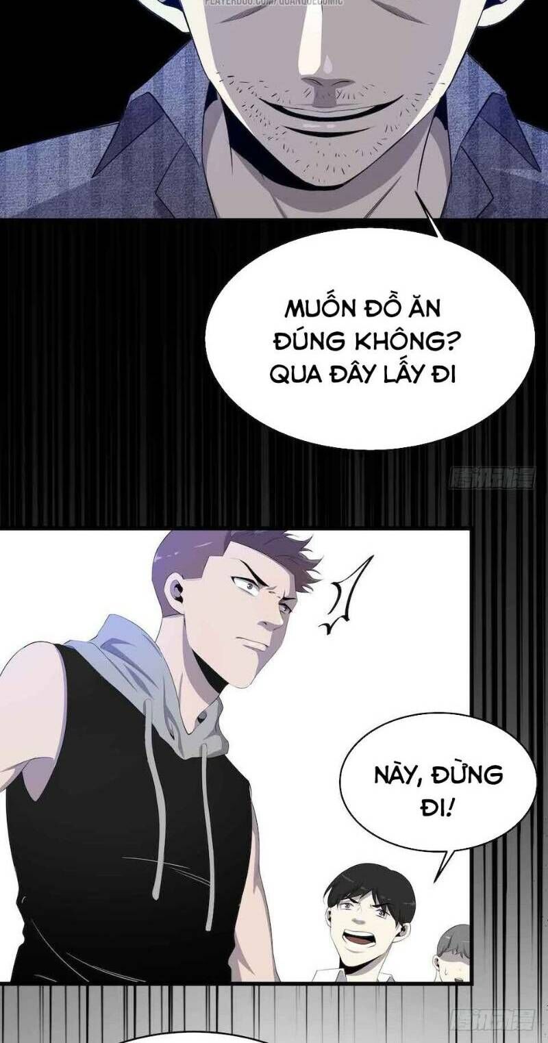 Thát Không Mê Thất Chapter 5 - Trang 2