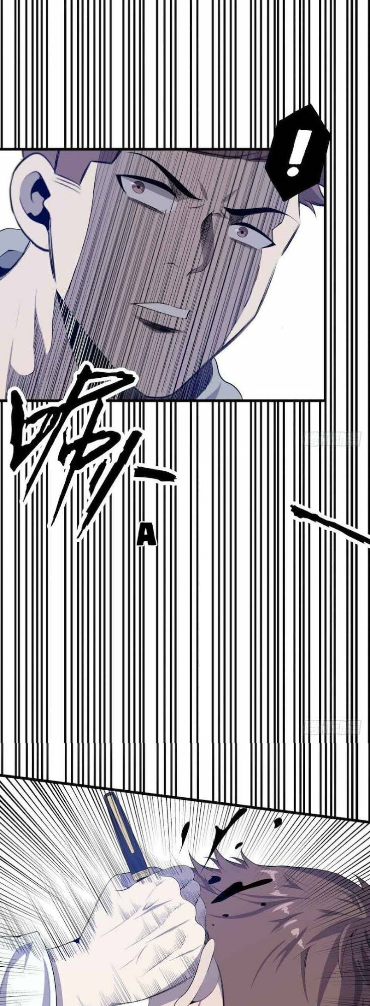 Thát Không Mê Thất Chapter 5 - Trang 2