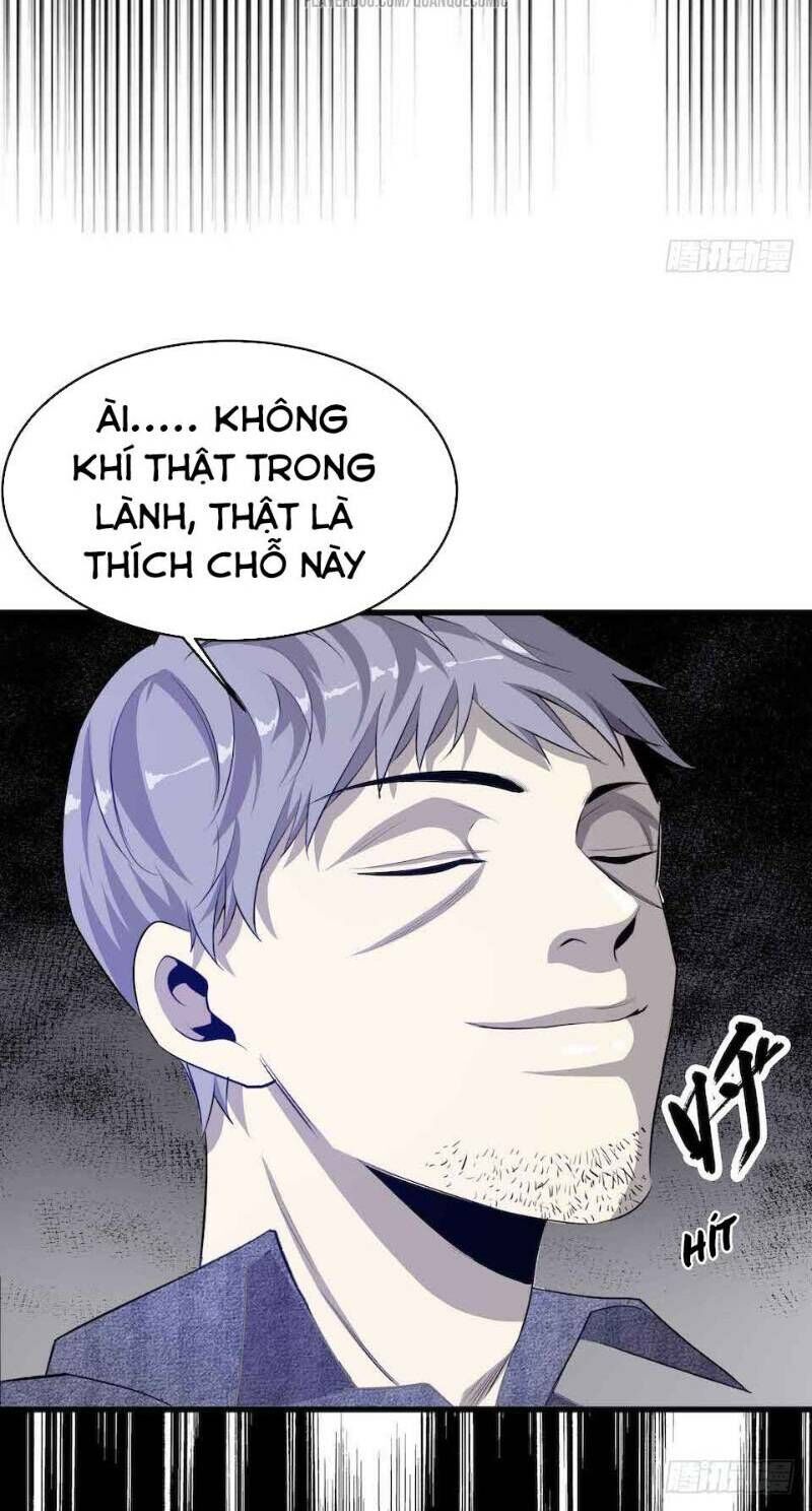 Thát Không Mê Thất Chapter 5 - Trang 2