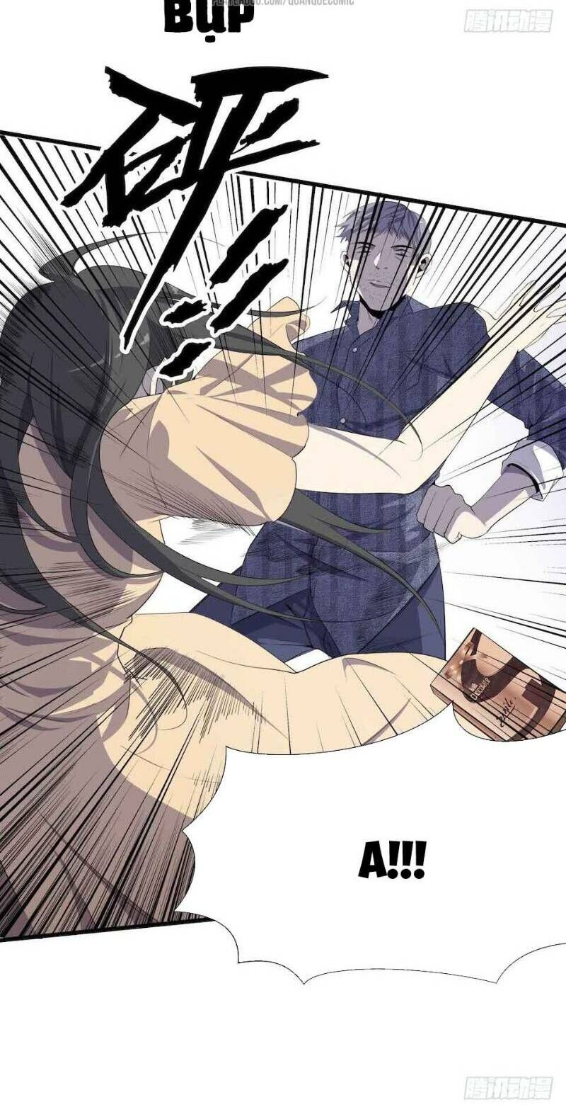 Thát Không Mê Thất Chapter 5 - Trang 2