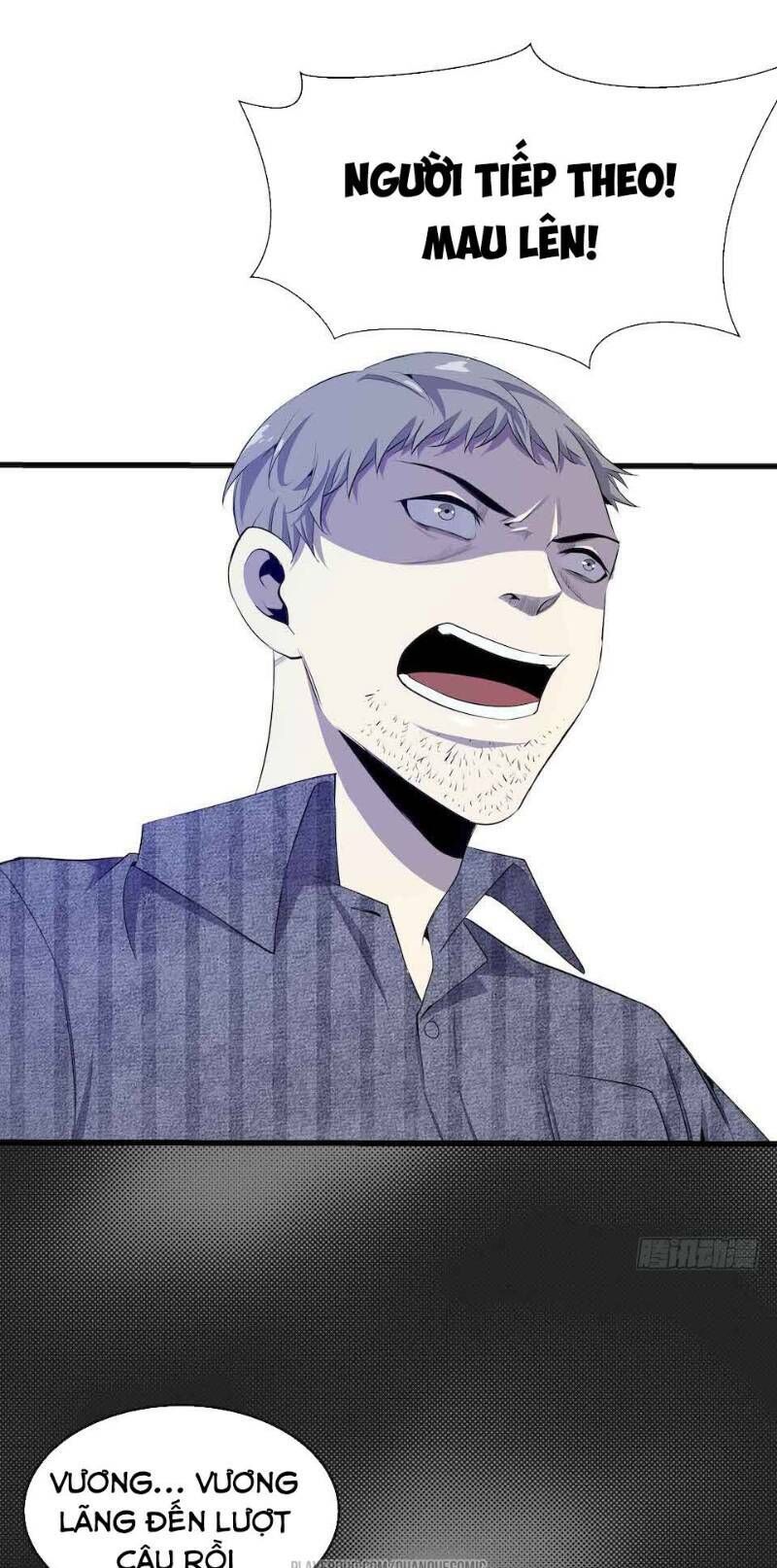 Thát Không Mê Thất Chapter 5 - Trang 2