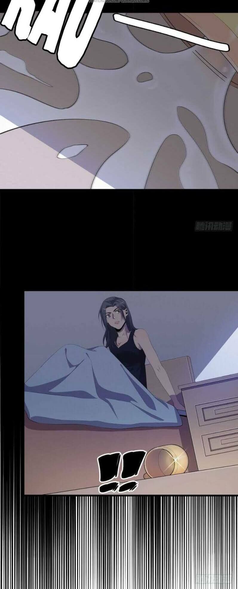 Thát Không Mê Thất Chapter 6 - Trang 2