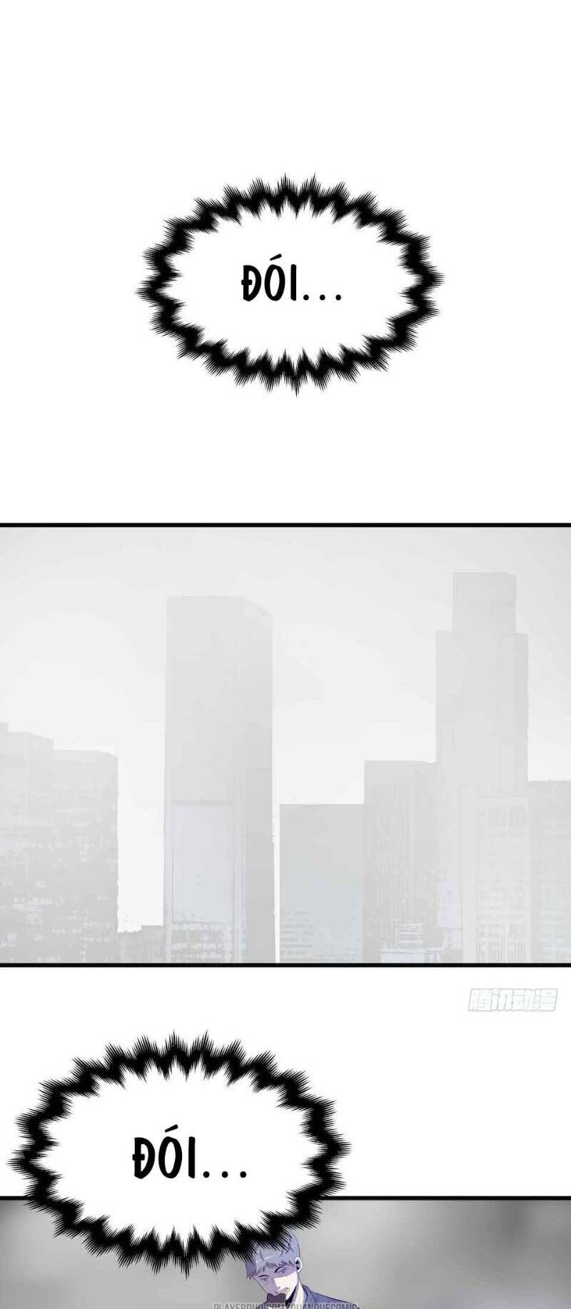 Thát Không Mê Thất Chapter 7 - Trang 2