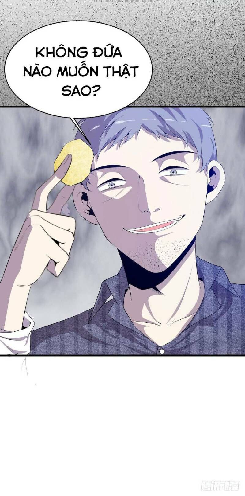 Thát Không Mê Thất Chapter 7 - Trang 2