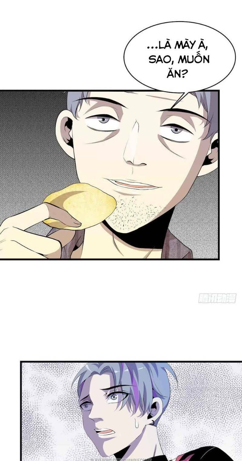 Thát Không Mê Thất Chapter 7 - Trang 2