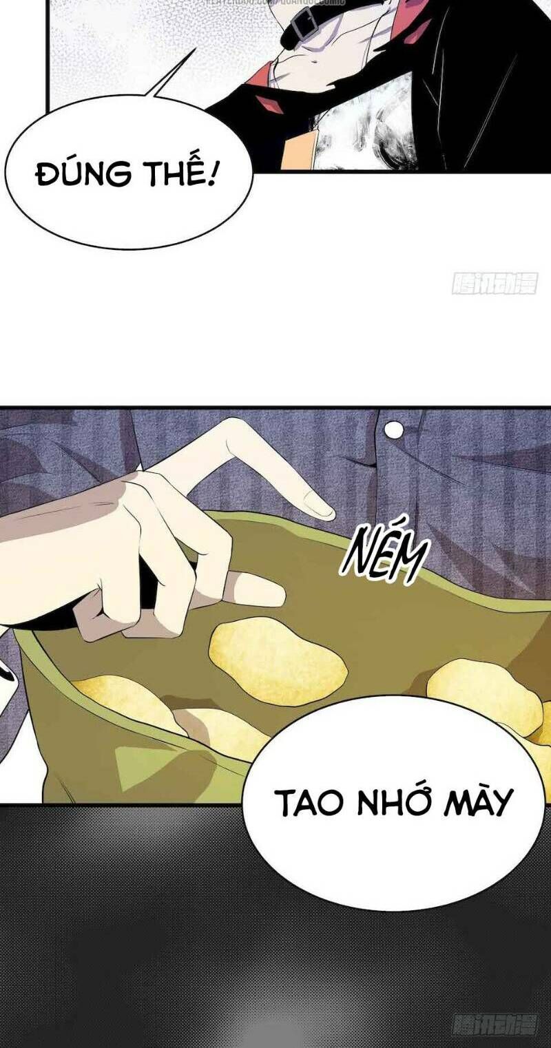 Thát Không Mê Thất Chapter 7 - Trang 2