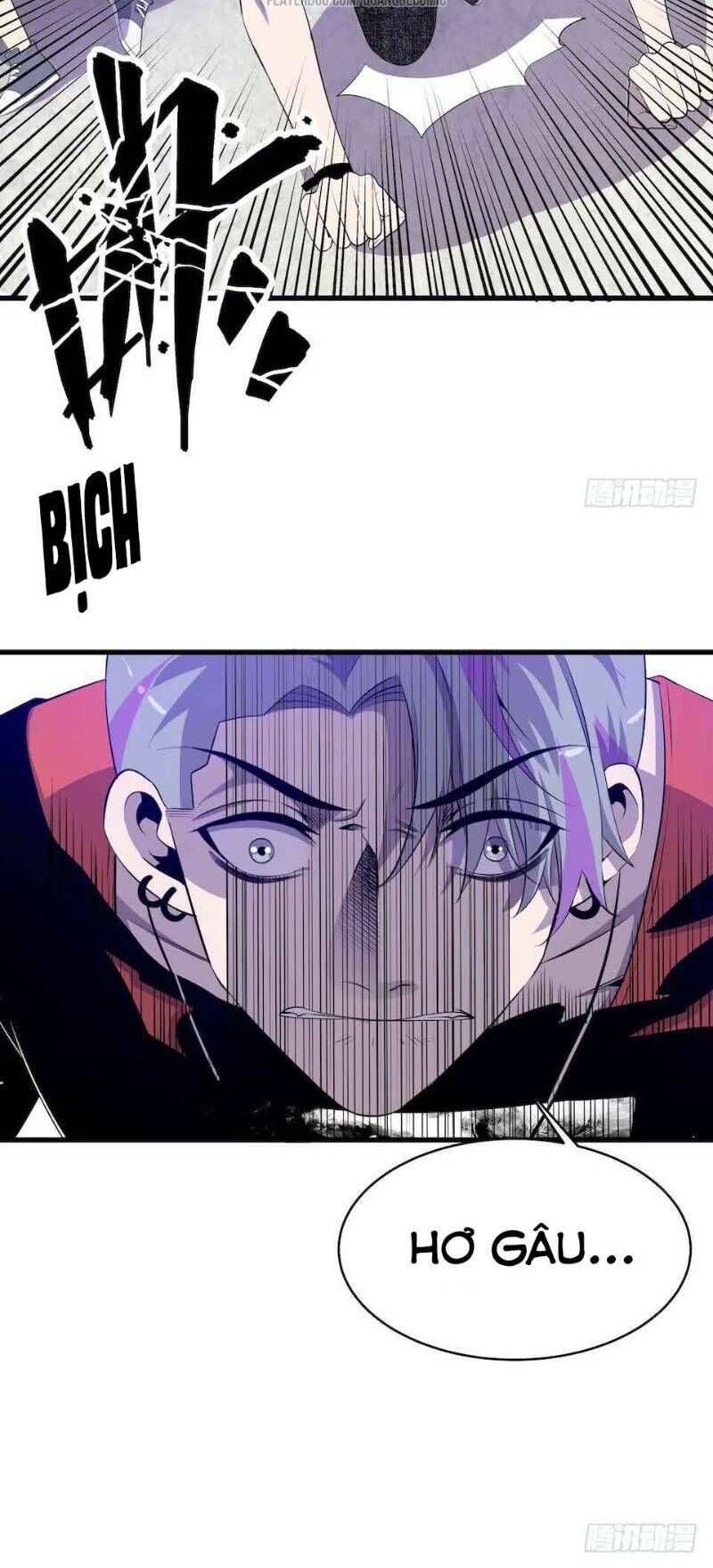 Thát Không Mê Thất Chapter 7 - Trang 2