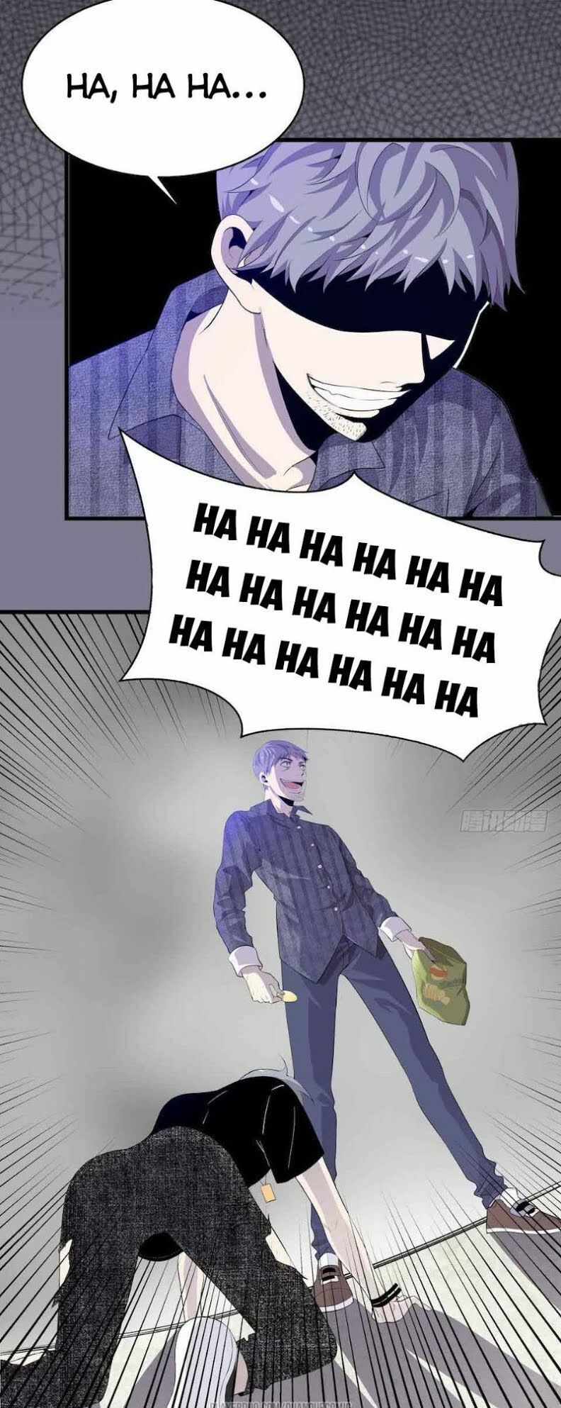 Thát Không Mê Thất Chapter 7 - Trang 2