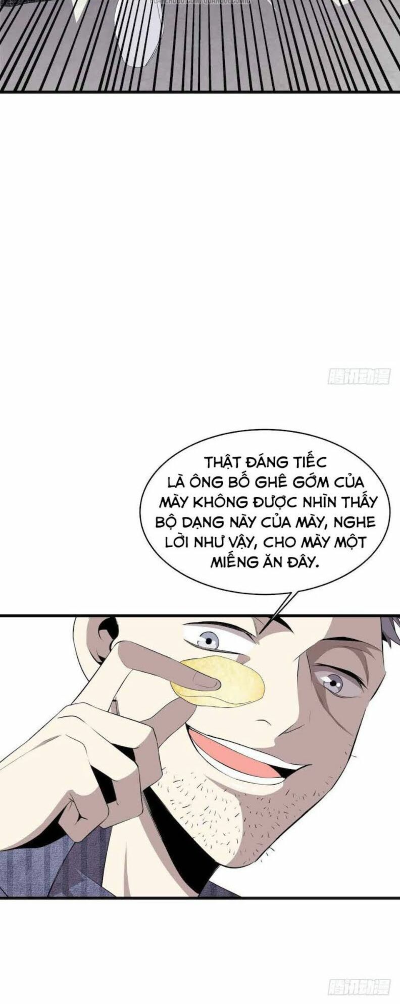 Thát Không Mê Thất Chapter 7 - Trang 2