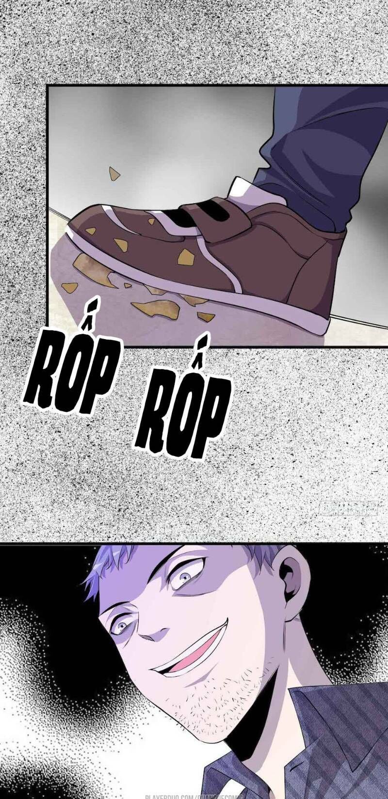 Thát Không Mê Thất Chapter 7 - Trang 2